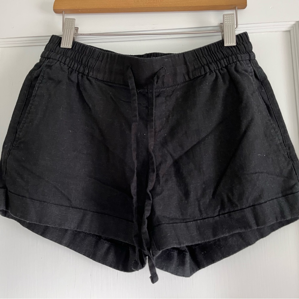 Old Navy Canvas Shorts